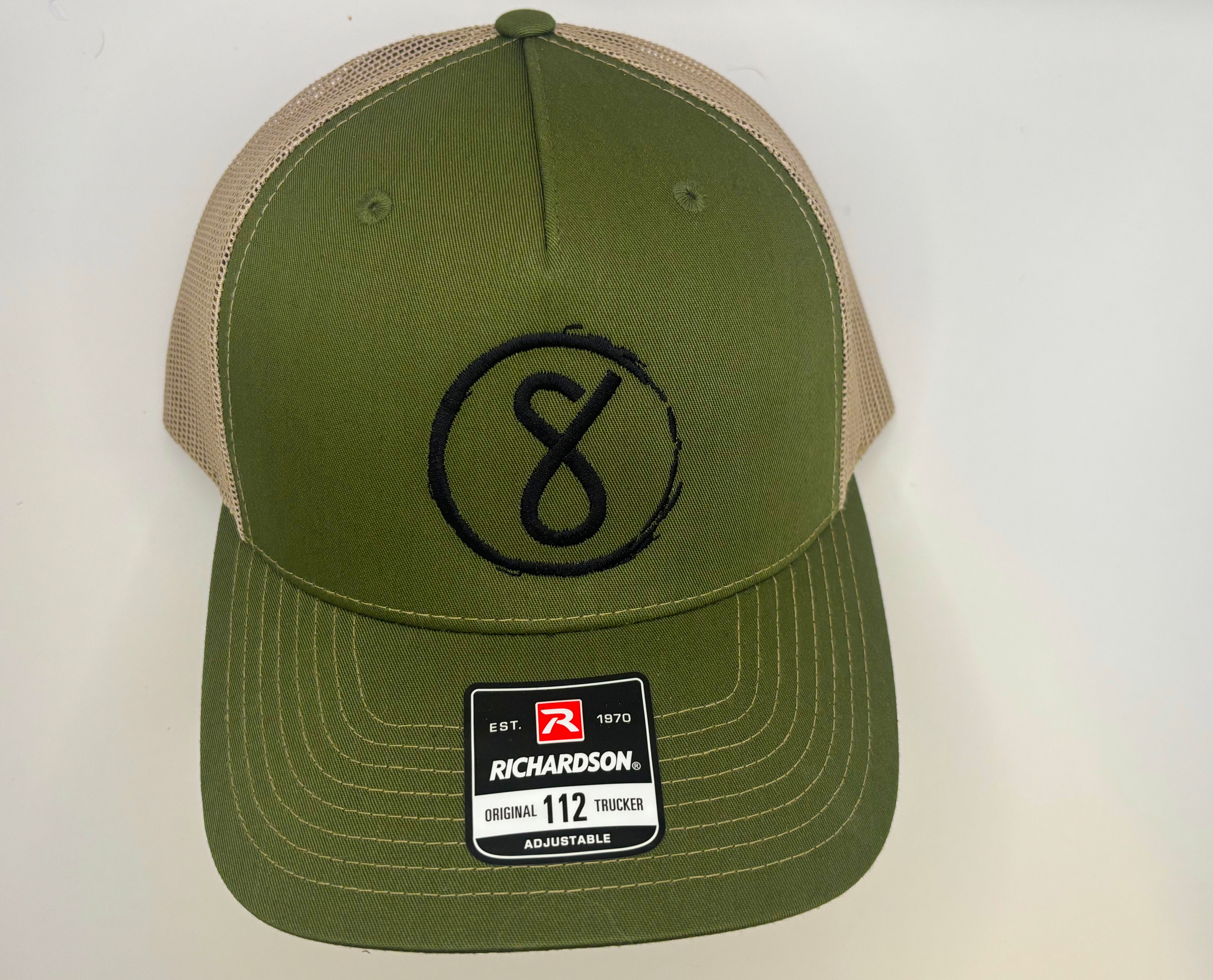 Pl8tek Mesh-back Hat