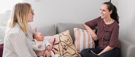 Rebozo Doula Babyplanner Accompagnement périnatal Epinal Vosges grossesse femme enceinte bébé nouveau-né parentalité maternité postpartum couches lavables