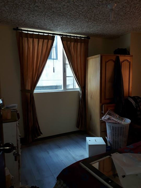 Miniatura: CORTINAS TRADICIONALES CON GALERÍA