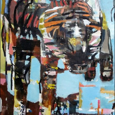 tiger