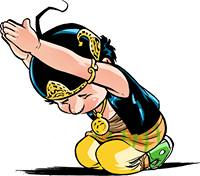 Marhaban Ya ramadhan