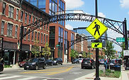 Ohio Taekwondo Championship Columbus Ohio Attraction Short North Arts District