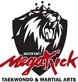 Ohio Taekwondo Championship Host Master Kim's MegaKick Martial Arts of Powell, Ohio