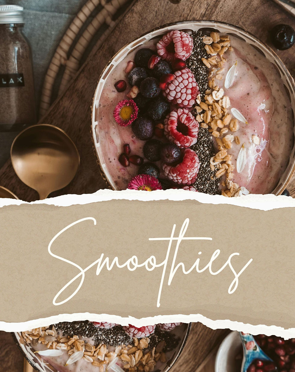 Thumbnail: Your Wellness Jump-start eBook: Soups, Salads and Smoothies