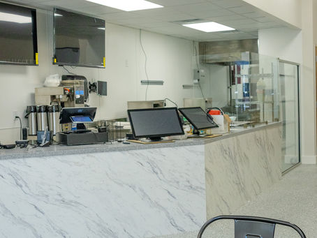 Bagels R Us Yulee - Opening Tuesday, November 4!