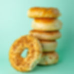Half Dozen Bagels