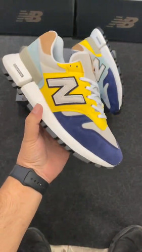 Buy New Balance Rc 1300 ShoesTop 10@ Quality Only Free