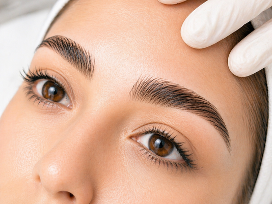 Laminado de Cejas en Buenos Aires: Qué Es, Cuánto Dura y Cómo Aprenderlo