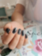 nails near me