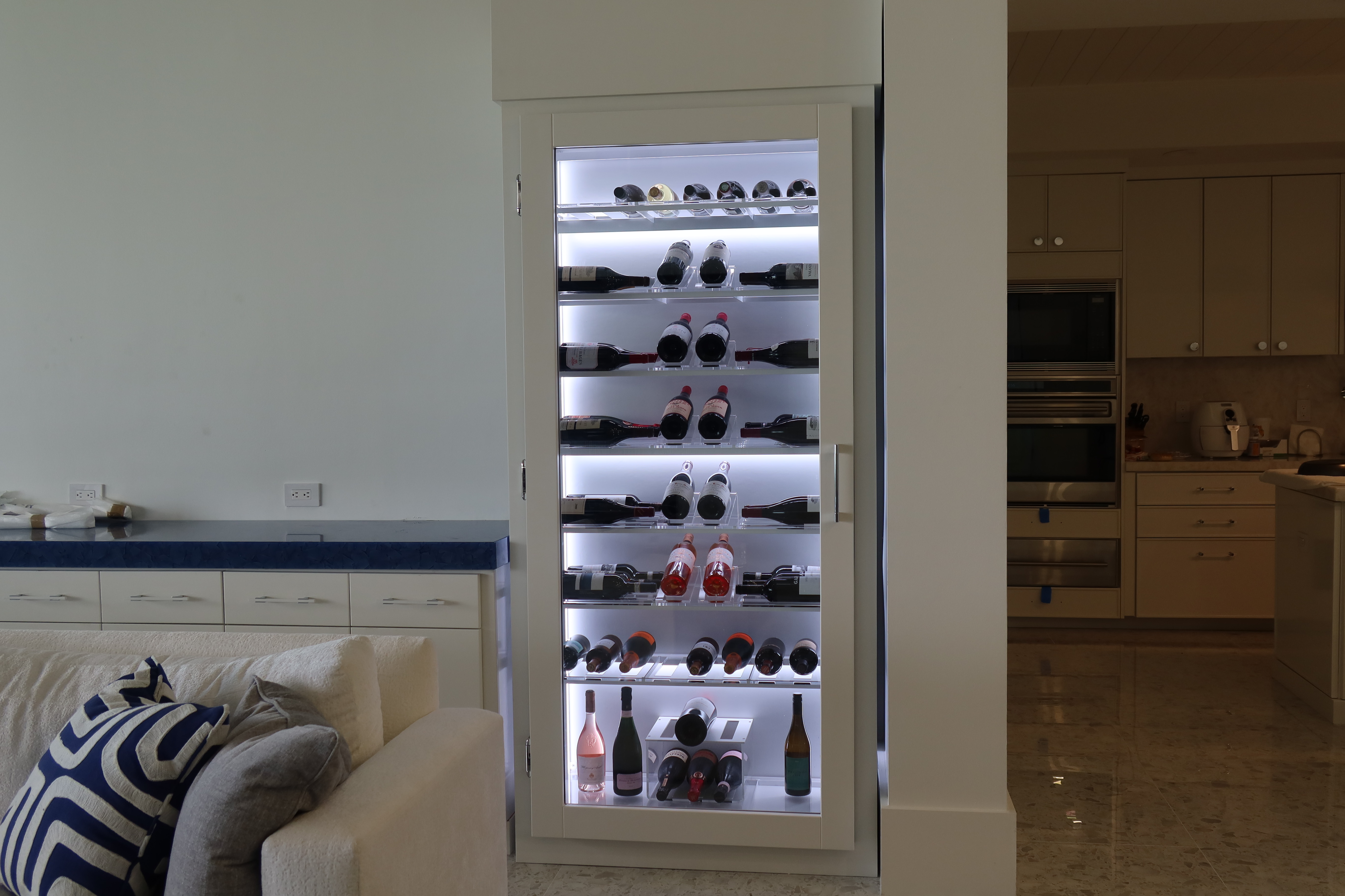 Wine Cabinet