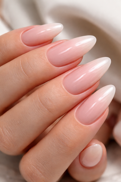 Intensivo de Soft Gel en CABA — Manicuría combinada y esmaltado semipermanente en 1 día — Paloma Nails School