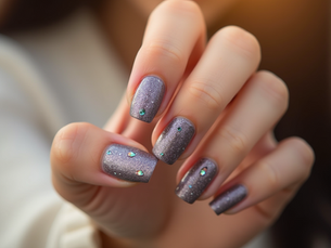 Comparación entre Soft Gel, acrílico y polygel para uñas - guía de técnicas profesionales