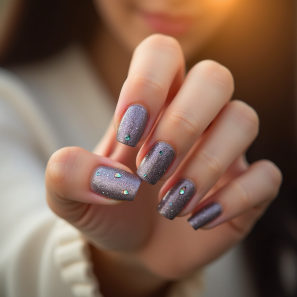 Comparación entre Soft Gel, acrílico y polygel para uñas - guía de técnicas profesionales