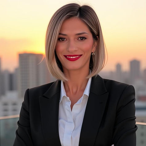 Lujo, comodidad y excelencia: la nueva experiencia de belleza a domicilio con Cecilia Alvarez.