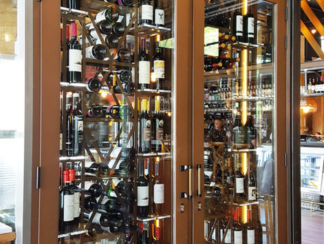 Rest. D.O. Las Rozas