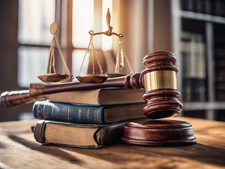 Master Legal Training: Advanced Courses for Lawyers