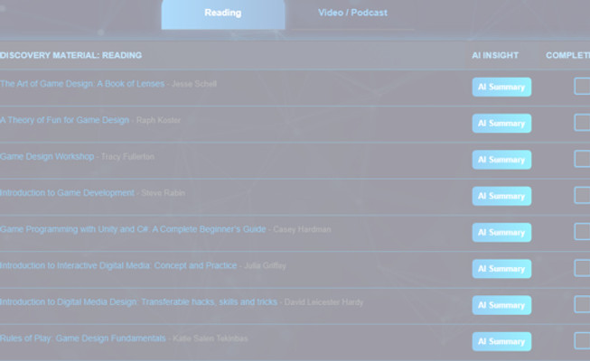 SCHOLARClub - Knowledge screenshot_edite