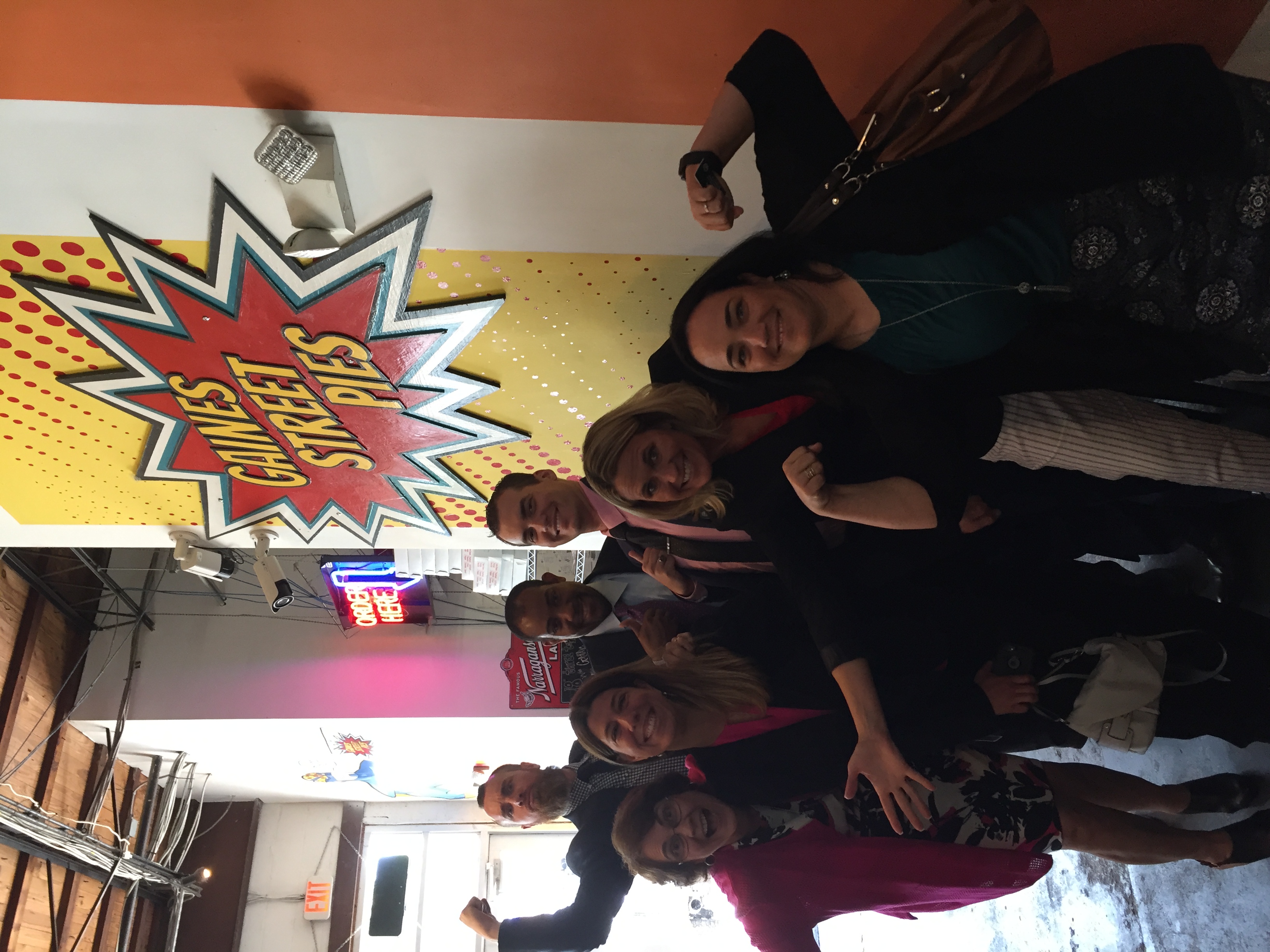2019 Finalists Tallahassee Meeting