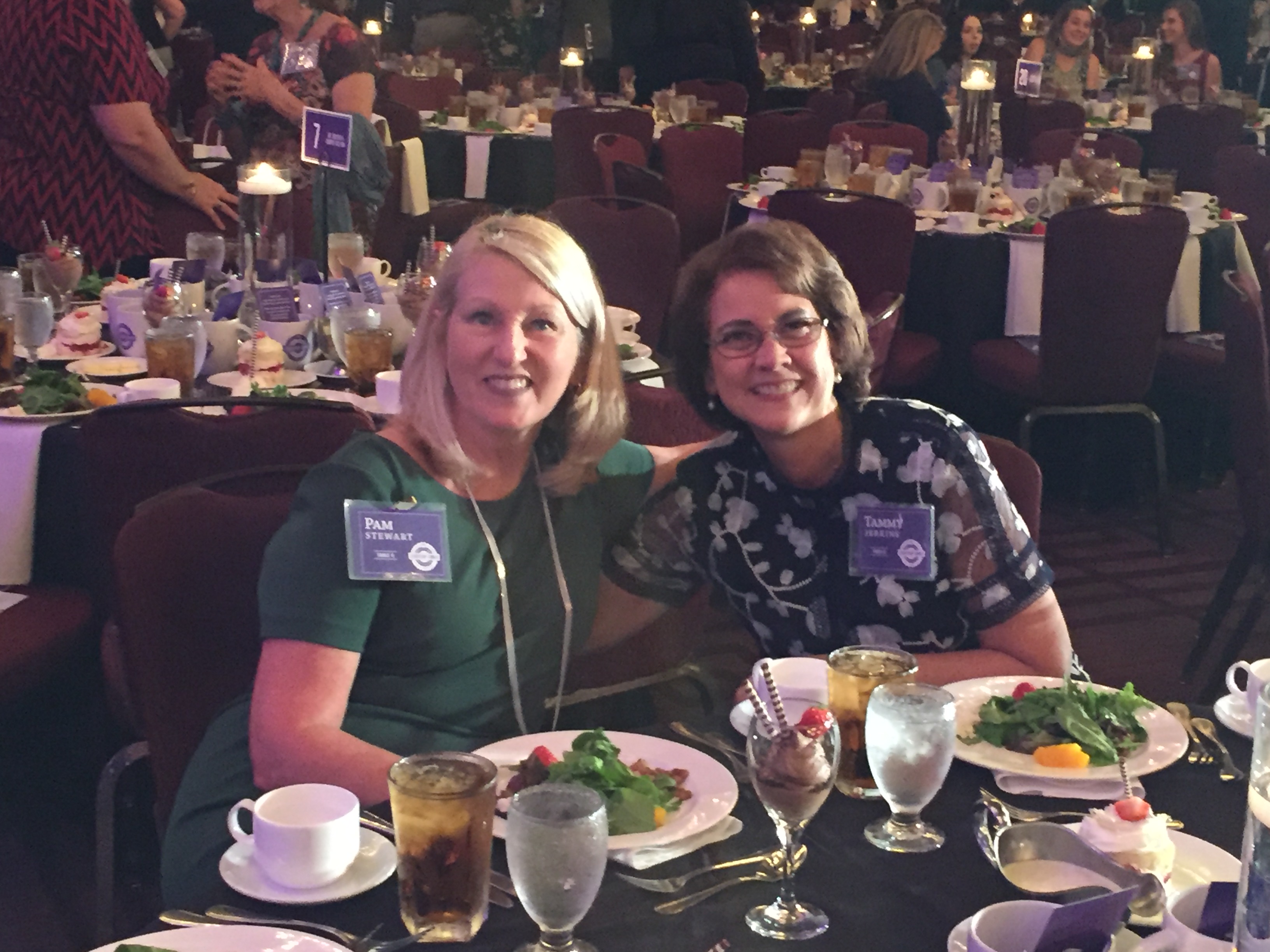FloridaCollegeLeadershipDinner