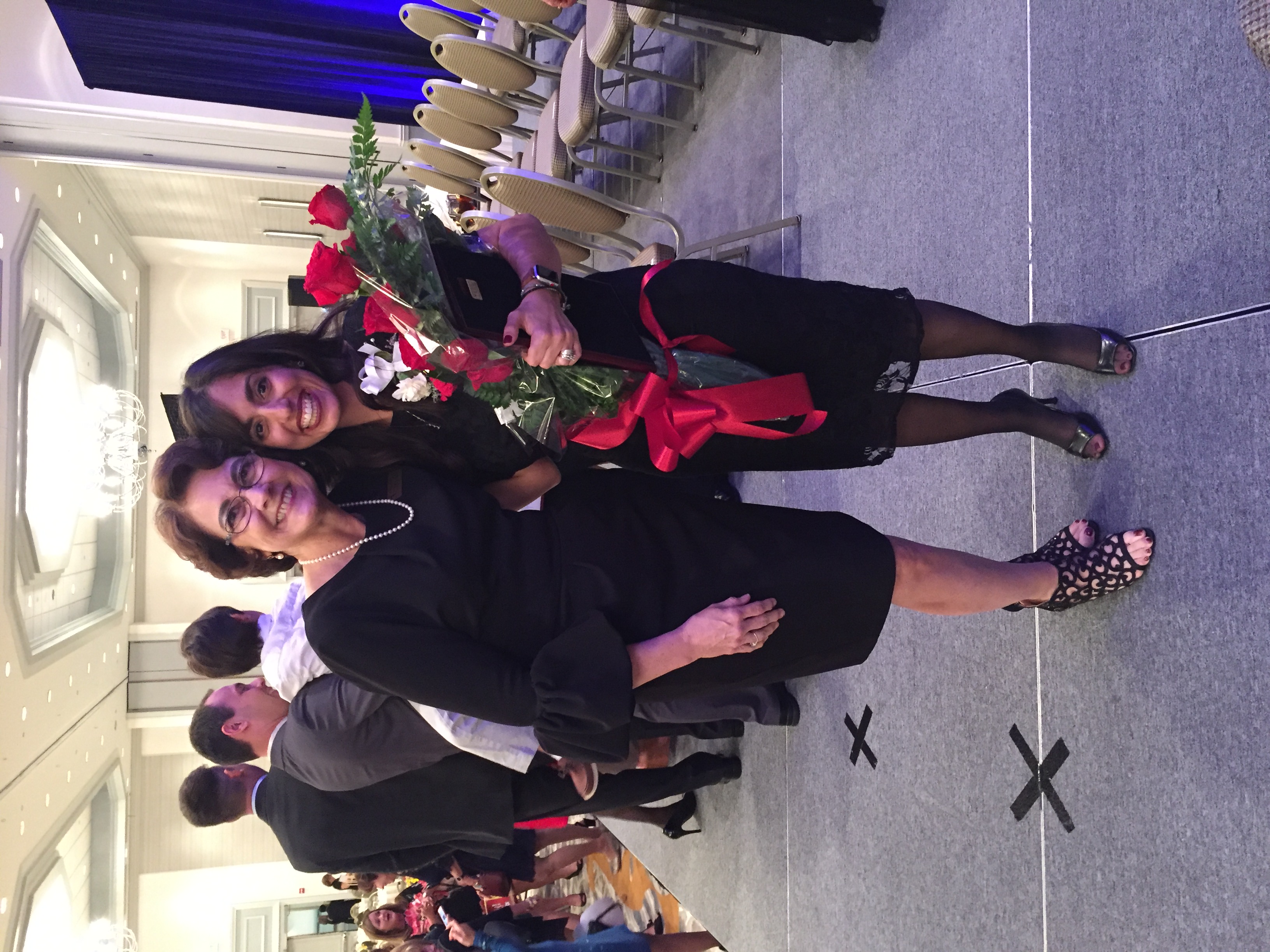 Volusia County TOY Banquet