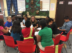 Kate's Classroom