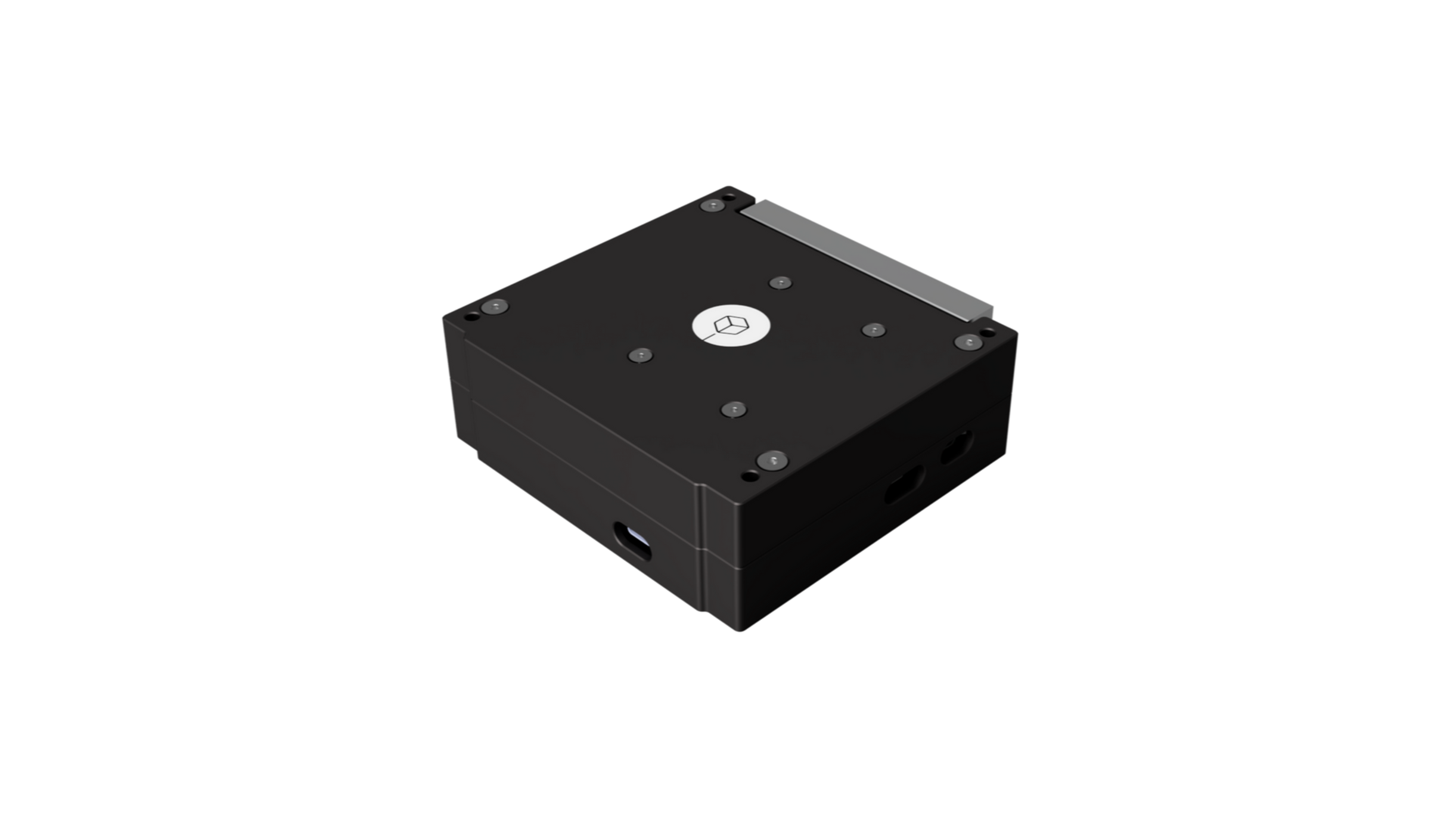 AICube - Edge GPUs optimised for space usage