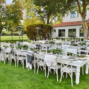 Wedding Rehearsal Dinner 