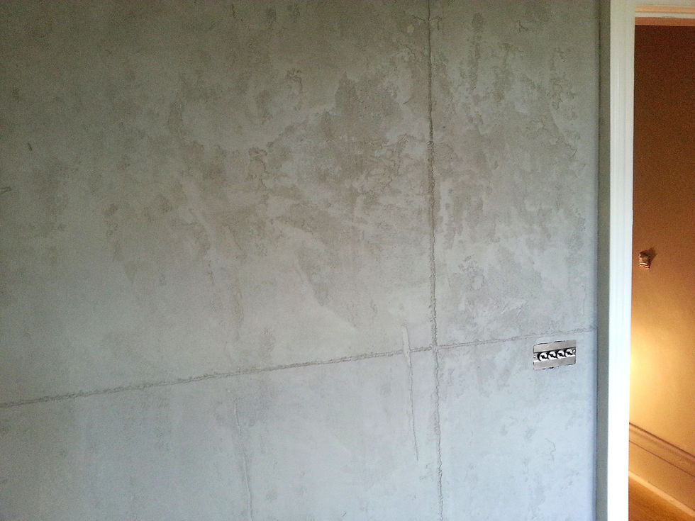 CONCRETE EFFECT