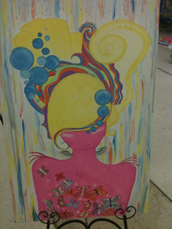 butterflies n bubbles