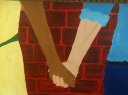 love is black n white