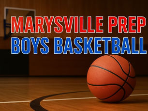 Marysville Basketball