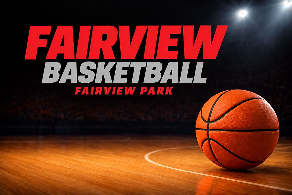 Fairview Warriors: 2026–2027 Boys Basketball Team Preview