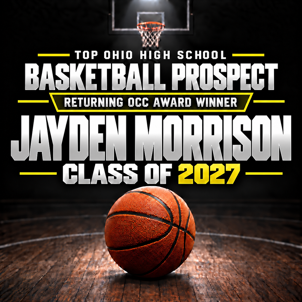 Jayden Morrison: Class of 2027 Basketball Spotlight and OCC Recognition — article cover
