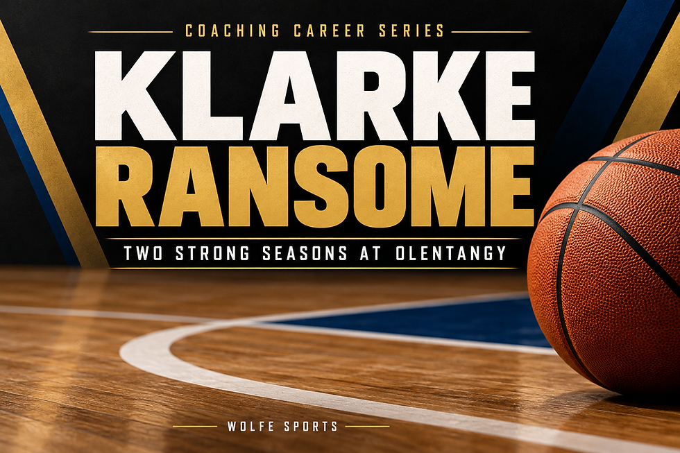 Klarke Ransome’s Olentangy Success Showed His Winning Standard Could Travel — article cover