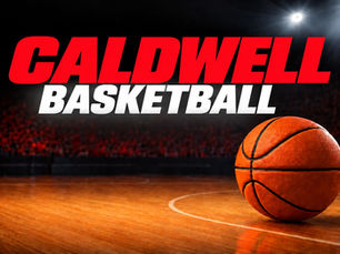 Caldwell Redskins: 2026–2027 Boys Basketball Team Preview