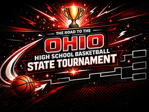 Ohio High School Basketball Tournament Update and Complete Breakdown 🏀