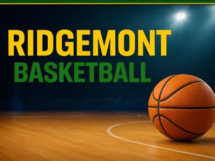 Ridgemont High School Basketball: Full Basketball Game Videos and Highlights for the NWCC.