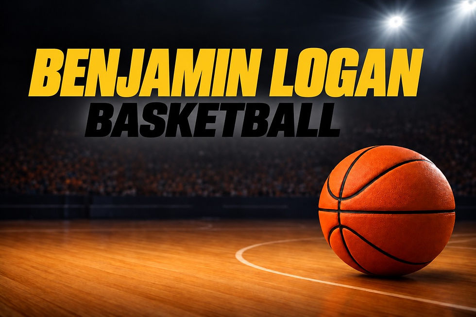 Benjamin Logan Raiders: 2026–2027 Boys Basketball Team Preview