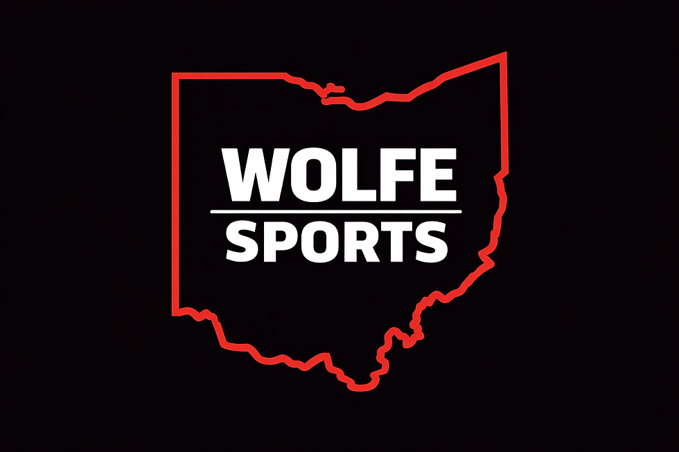 Follow Wolfe Sports!