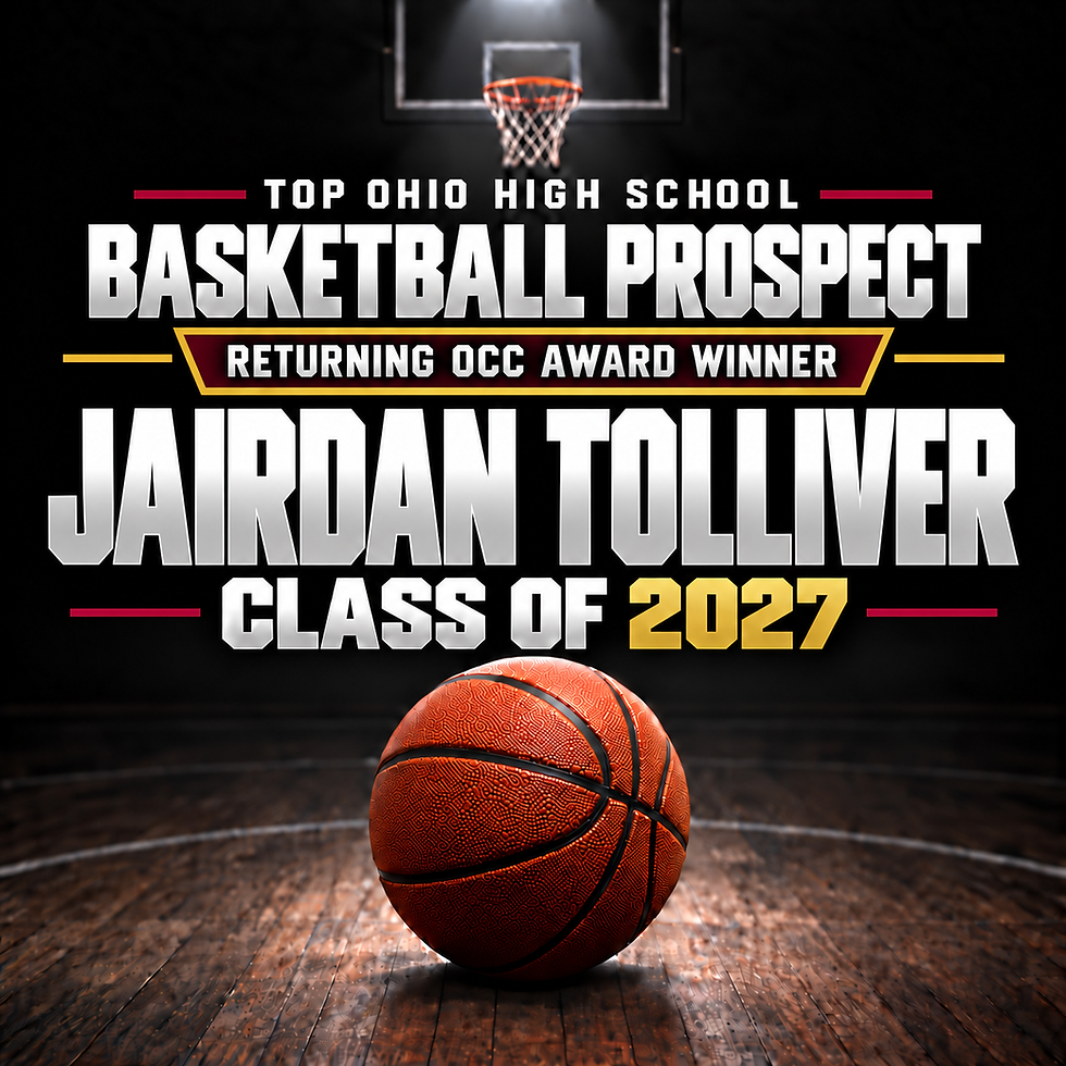 Jairdan Tolliver: Class of 2027 Basketball Spotlight and OCC Recognition — article cover