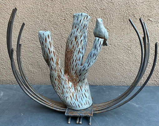 Metal & Ceramic