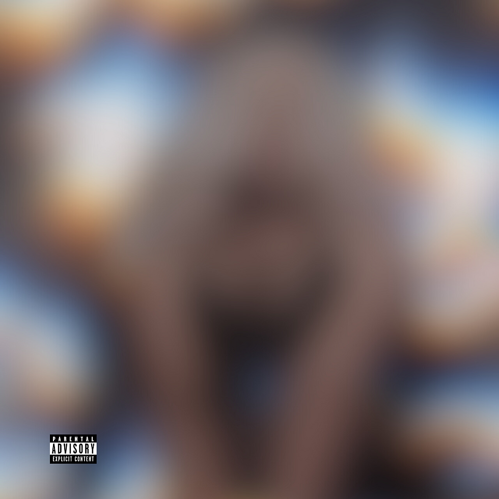 NOVO SINGLE - EM BREVE
