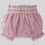 Thumbnail: Bloomers Swiss dots Pink Paz Rodriguez