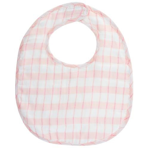 Thumbnail: Muslin Bib Set Flower Stephen Joseph