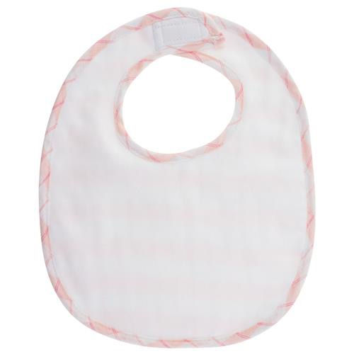 Thumbnail: Muslin Bib Set Flower Stephen Joseph