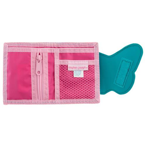 Thumbnail: Wallet Butterfly Stephen Joseph 