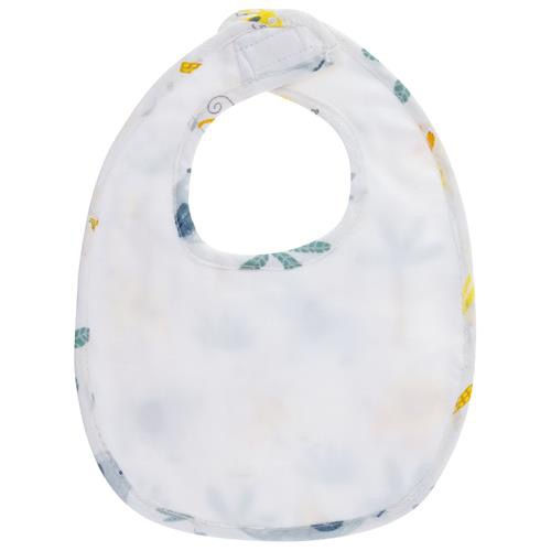 Thumbnail: Muslin Bib Set Zoo Stephen Joseph 