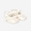Thumbnail: Paz Rodriguez Lace Embroidered Bodysuit