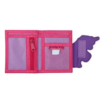 Thumbnail: Wallet unicorn Stephen Joseph