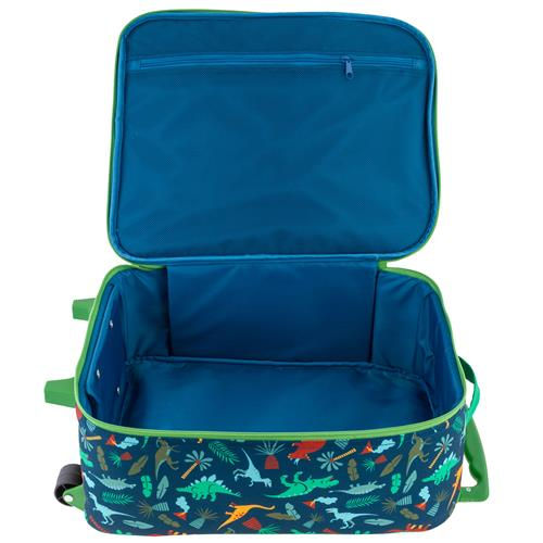 Thumbnail: Rolling Luggage Dino Stephen Joseph 